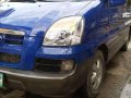 2007 Hyundai Starex LOCAL GRX RV for sale-1