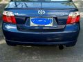 2006 Toyota Vios J Manual tranny for sale-1