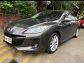 2014 Mazda 3 Speed 2.0 for sale-2