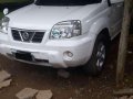 Nissan Xtrail 2005 year model for sale-0
