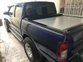 Nissan Frontier AX 4x2 (Manual) 2006 for sale-3