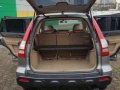 Honda CRV 2008 Top of The Line for sale-4