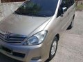 Toyota Innova 2009 for sale-0
