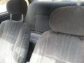 Nissan Sentra Manual 1993 Green For Sale -3