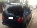 2004 Toyota Revo Gl Gas Manual Blue For Sale -3