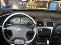 2007 Nissan Sentra gs top of the line for sale-9
