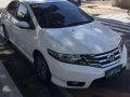 2014 Honda City 15e Top of the line for sale-2