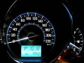 2017 Toyota Vios 1.3E Gas Black For Sale -4