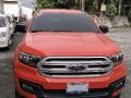 Ford Everest 2016 2.2 dsl at for sale-0