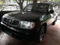 Nissan Frontier 2007 for sale -5