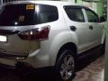 Isuzu Mu-x  2015 for sale-1