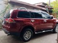 For sale Mitsubishi Montero glsv Like New 2013-0