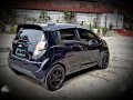 Chevrolet Spark LT 1.2 MT 2012 Blue For Sale -2