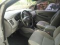 2010 Toyota Innova e manual gasoline for sale-2