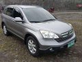 Honda CRV 2008 Top of The Line for sale-0