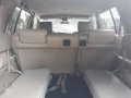 2002 Trooper Isuzu Local Diesel Sale or Swap-6