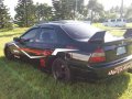 Honda Accord 1995 Manual Black For Sale -1