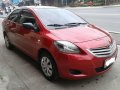 2012 model Toyota Vios j all power for sale-0