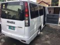 Isuzu Ivan 2012 Financing Ok 20 seater Rush Sale-3