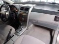 2009 Toyota Corolla ALTIS G AT Beige For Sale -8