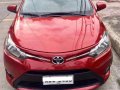 Toyota Vios 2015 E 1.3 Manual for sale-4