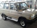 Toyota Tamaraw fx gl. 1994 model for sale-0