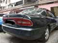 For sale automatic Mitsubishi Galant 1997-4