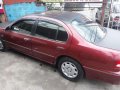 For sale Nissan Cefiro 2002 model-7