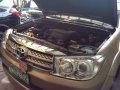 Toyota Fortuner 2011 G model for swap-0