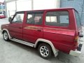 For sale Toyota Tamaraw FX 5k engine GL gas-1