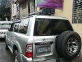 2003 Nissan Patrol as is for sale-1