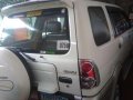 For sale 2005 Isuzu Crosswind sportivo Xuv Manual-4