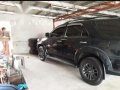 Toyota Fortuner g 2016 for sale-0