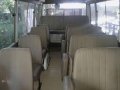 Toyota Coaster Local Mini Bus 1999 For Sale -10