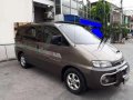 1999 Hyundai Starex Club for sale-2