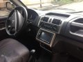 Mitsubishi Adventure 2012 MT Silver For Sale -2