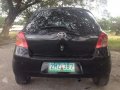 Toyota Yaris 1.5G vvti Top of the Line 2007 for sale-7