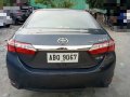 Toyota Corolla Altis 2015 for sale -3