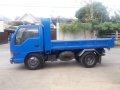 Isuzu Mini dumptruck ELF 2006 for sale-1