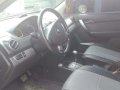 Chevrolet Aveo Lt Vgis 2006 AT Green For Sale -6