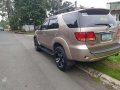 2007 Toyota Fortuner gas for sale-6