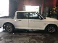 2001 Mitsubishi L200 endeavor for sale-2