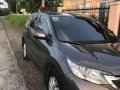 Honda CRV 2014 Modulo for sale-4