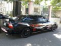 Honda Accord 1995 Manual Black For Sale -2