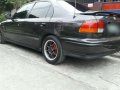 Honda Civic vtec 1.6 vti manual 1996 for sale-4