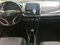 Toyota Vios 2015 E 1.3 Manual for sale-10