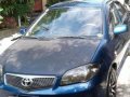 2006 Toyota Vios J Manual tranny for sale-0