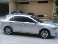 2012 Mitsubishi Lancer EX Manual for sale-2