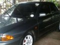 For sale 1993 Mitsubishi Lancer Gli (tin can body)-3