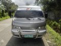 Hyundai Grace Van Singkit MT Gray Van For Sale -2